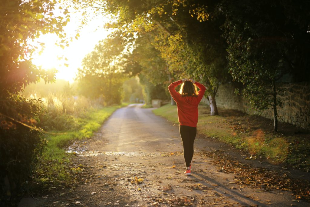 Physical and Mental Health